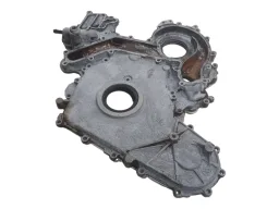 TAMPA FRONTAL MOTOR AMAROK 3.0 V6 2018/2022