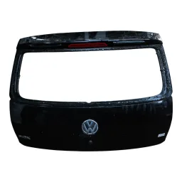 Tampa Traseira Fox 2004 2005 a 2010