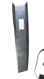 Moldura Acabamento Rack Direito Original Fiat Strada 21/25