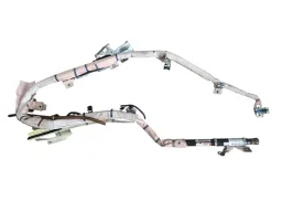 Cortina esquerda Airbag Teto Subaru Impreza 2009 2010 2011