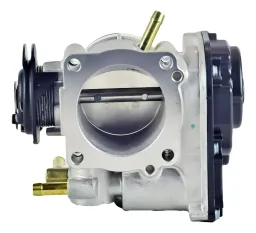 Corpo Borboleta Tbi Para A3 1.8 20v Aspirado 1996 À 2005