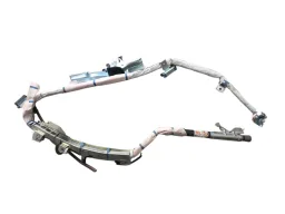 Cortina esquerda Airbag Teto Subaru Impreza 2009 2010 2011