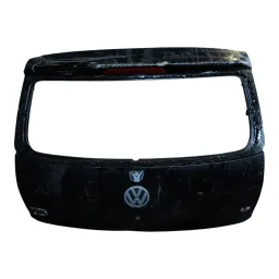 Tampa Traseira Fox 2004 2005 a 2010