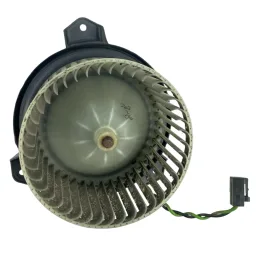 MOTOR VENTILAÇÃO AR FORÇADO GRAND CARAVAN 2000 A 2005