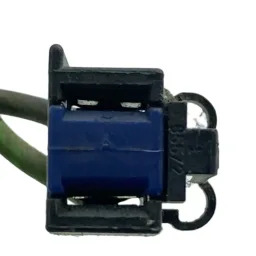 MOTOR VENTILAÇÃO AR FORÇADO GRAND CARAVAN 2000 A 2005