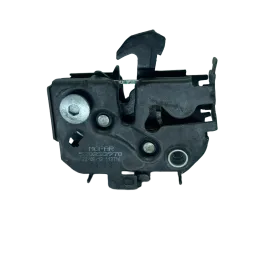 Tranca Fechadura Capo Dir Jeep Renegade 2015 2025 520233970