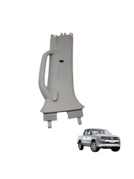 Acabamento Cinto Coluna Direita Vw Amarok 2010 A 2016