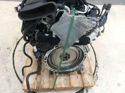 Motor Mercedes Classe Gle 3.0 Diesel 2020 2021 a 2023