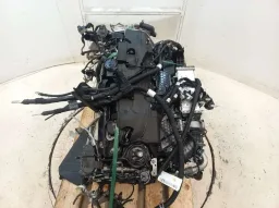Motor Mercedes Classe Gle 3.0 Diesel 2020 2021 a 2023