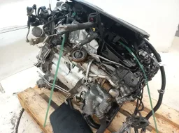 Motor Mercedes Classe Gle 3.0 Diesel 2020 2021 a 2023