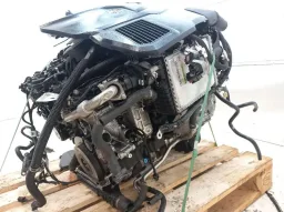 Motor Mercedes Classe Gle 3.0 Diesel 2020 2021 a 2023