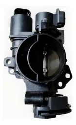 Corpo Borboleta Tbi 206 1.4 8v 2004 Gasolina