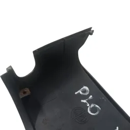 MOLDURA CHAVE SETA FIAT PALIO FIRE 2006 2012