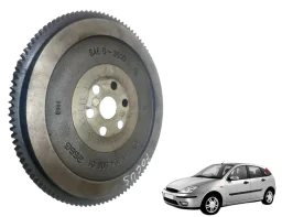 CREMALHEIRA ECOSPORT 2.0 16V DURATECH 04/12
