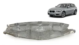 Defletor Calor Escapamento BMW 116i 118i 320i 12 a 15 730921