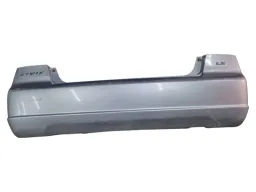 Parachoque Traseiro Honda Civic 1.7 LX 2001 2002 2003