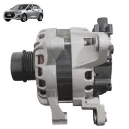 Alternador Tracker Montana 1.0 1.2 3cc Turbo 2020 2021/..
