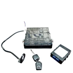 Kit Code Injeção 3392165DG1 Gm Tracker 2.0 16V 2007 2008 009