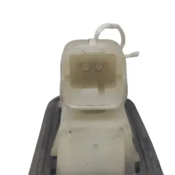 BOTAO ABERTURA MALA TAMPA TRASEIRA PEUGEOT 2008 2015 2019