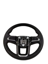 Volante Direção Jeep Renegade Turbo 1.3 2023/2025 17002PR80