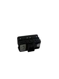 BOTAO CONTROLE TRACAO FORD ECOSPORT 2019 2021