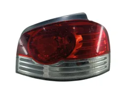 Lanterna Traseira Direita Fiat Palio BBB 2008 2012