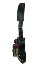 Pedal Acelerador Chevrolet S10 Ls 2.8 2018/2020 Diesel 84495164