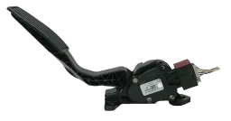Pedal Acelerador Chevrolet S10 Ls 2.8 2018/2020 Diesel