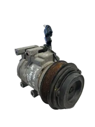 Compressor Ar Condicionado Hyundai Hb20 1.6 2013 M