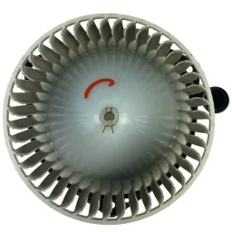 MOTOR VENTILAÇÃO AR FORÇADO PAJERO TR4 2006 A 2015