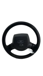 VOLANTE DIREÇÃO FORD KA 2008 2009 2010 2011 A 2013 ORIGINAL