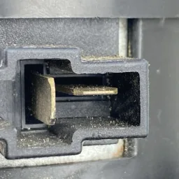MOTOR VENTILAÇÃO AR FORÇADO PAJERO TR4 2006 A 2015