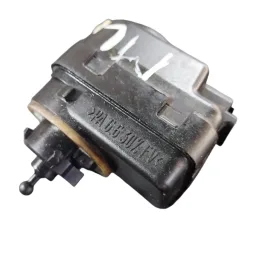 Motor Regulador Eletrico Farol Peugeot 206 2006 2007 2008