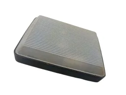 LUZ CORTESIA INTERNA DIANTEIRA KADETT IPANEMA 1989 A 1998