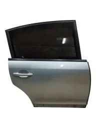 Porta Traseira Direita C4 Hatch 2008 2009 a 2013