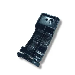 SUPORTE LAT TRAS PARA-CHOQUE HYUNDAI HB20 2013 A 2019