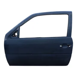 Porta Dianteira Esquerda Gol Saveiro Parati Bola G2 95/04