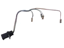 Plug Chicote Cambio Nivus T-Cross 2020/2026