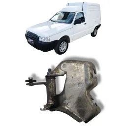 Suporte Cabo trambulador Fiat Fiorino 2008 2013