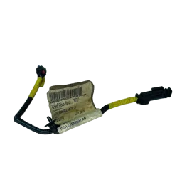 Chicote Sensor de Detonação Fiat Toro 2016 2021 520180050