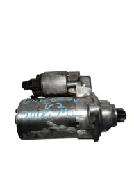 Motor Partida Arranque Volkswagen Gol Saveiro 1.0 8v 2000