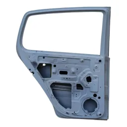 PORTA TRASEIRA ESQUERDA FOX 2015 2016 A 2022