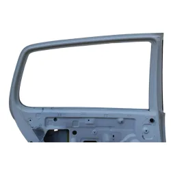PORTA TRASEIRA ESQUERDA FOX 2015 2016 A 2022
