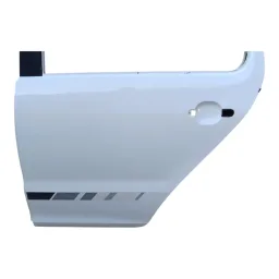 PORTA TRASEIRA ESQUERDA FOX 2015 2016 A 2022