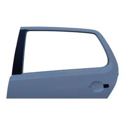 PORTA TRASEIRA ESQUERDA FOX 2015 2016 A 2022