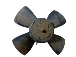Ventoinha Radiador Kadett Ipanema 1989 1990 1991 a 1998