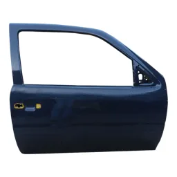 Porta Dianteira Direita Gol Saveiro Parati Bola G2 95/04