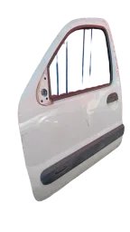 Porta Esquerda Kangoo 2012 2018 GP449
