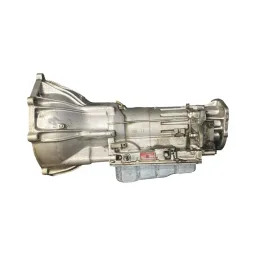 CAIXA CÂMBIO AUTOMÁTICO MITSUBISHI 03-72L