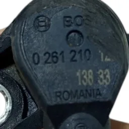 SENSOR ROTAÇÃO FIAT PALIO 2013 A 2018